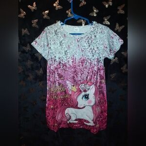 Little Princess Dress